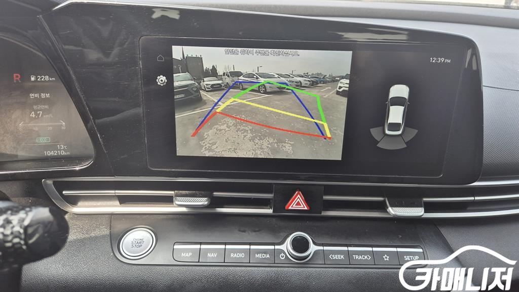 Hyundai Avante 1.6 Modern thumbnail 6