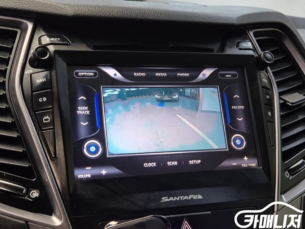 Hyundai Maxcruz R2.2 4WD Exclusive thumbnail 13