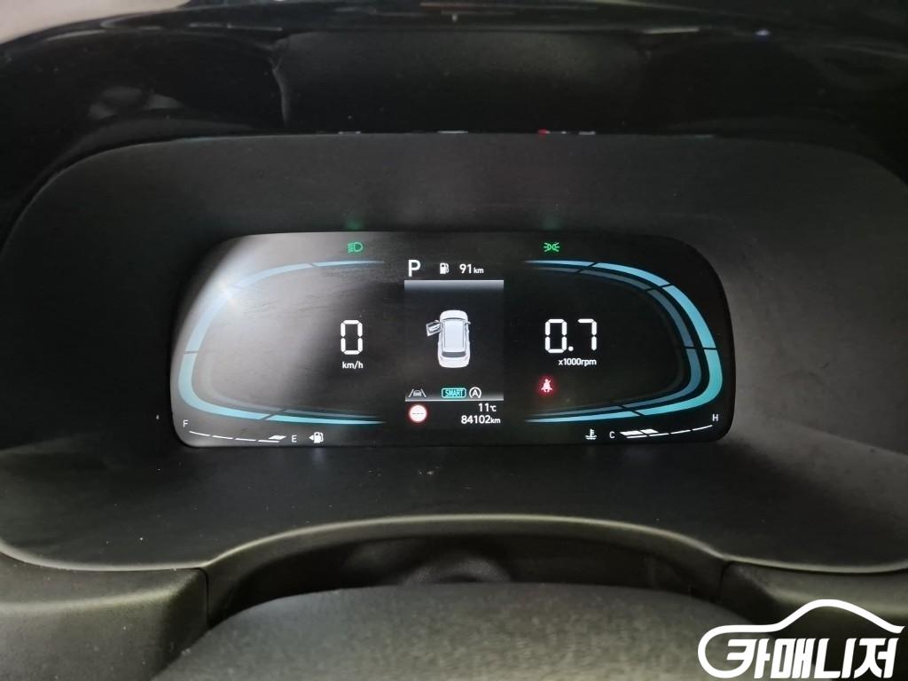 Hyundai Palisade The New Palisade Diesel 2.2 2WD thumbnail 6