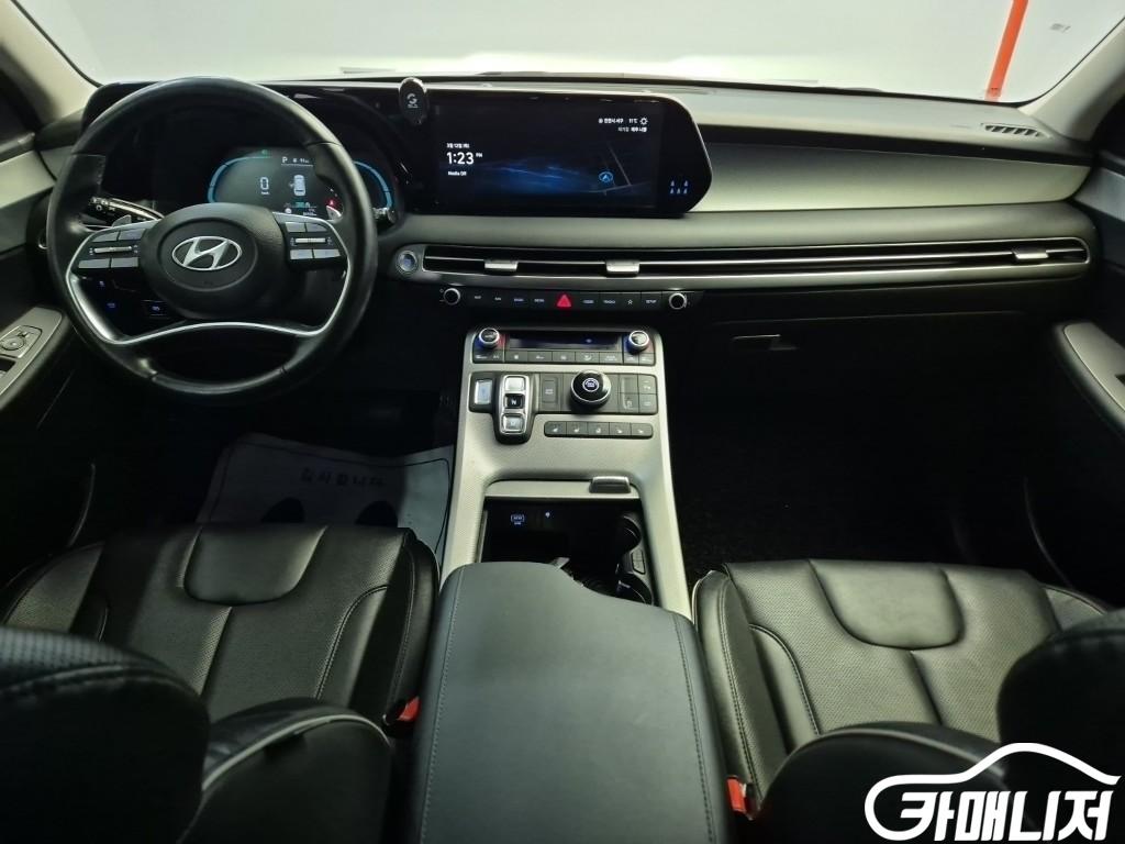 Hyundai Palisade The New Palisade Diesel 2.2 2WD thumbnail 7