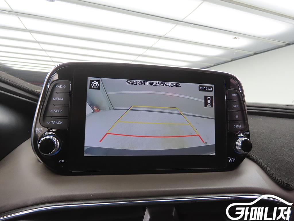 Hyundai Santa Fe Santa Fe TM Diesel 2.0 2WD thumbnail 14