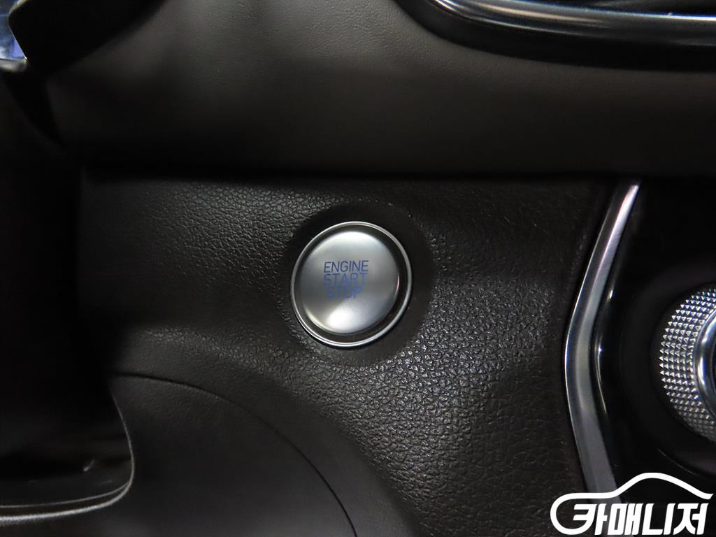 Hyundai Santa Fe Santa Fe TM Diesel 2.0 2WD thumbnail 15