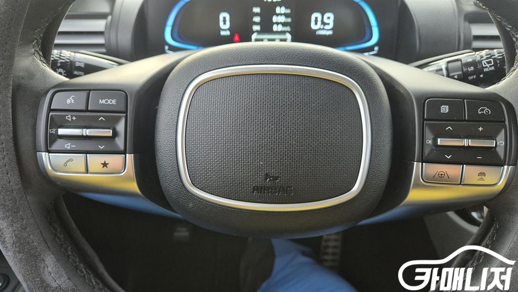 Hyundai Casper 1.0 Gasoline Turbo thumbnail 16