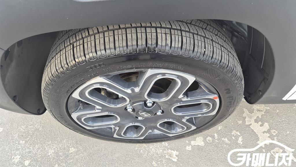 Hyundai Casper 1.0 Gasoline Turbo thumbnail 18