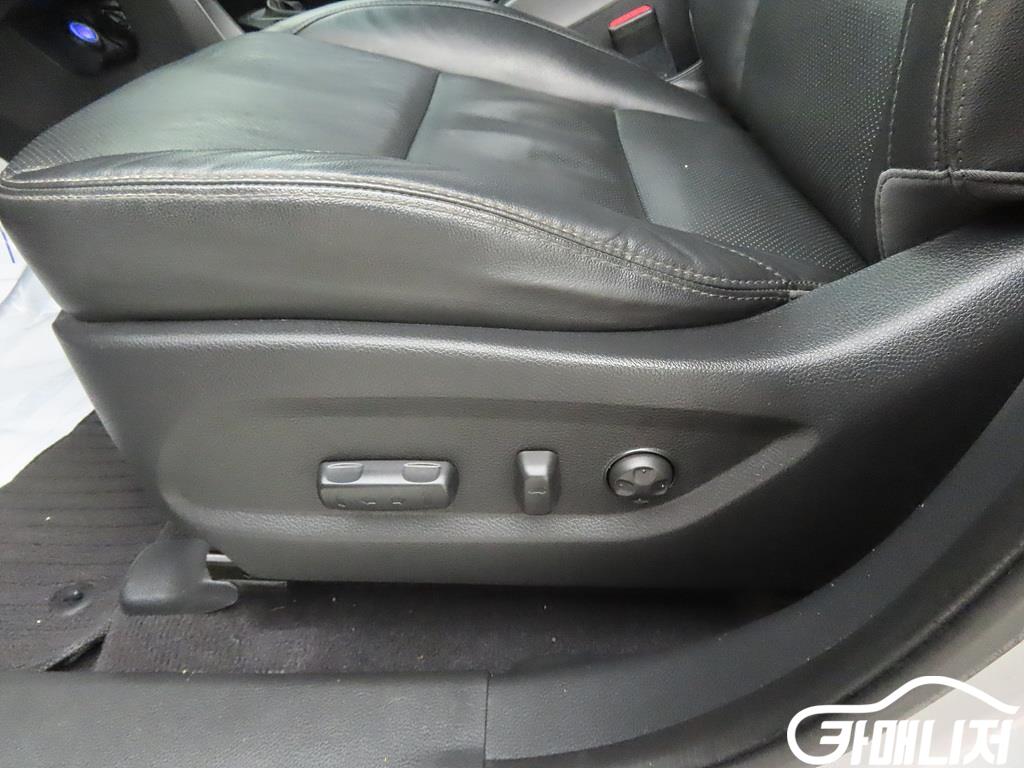 Hyundai Santa Fe Santa Fe DM Diesel 2WD 2.0 Premium thumbnail 15