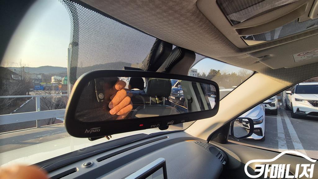 Hyundai Casper 1.0 Gasoline Turbo thumbnail 18