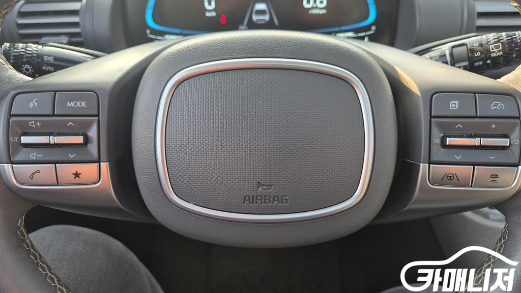 Hyundai Casper 1.0 Gasoline Turbo thumbnail 20