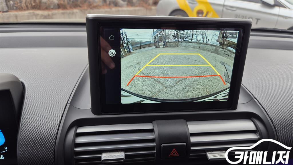 Hyundai Casper 1.0 Gasoline Turbo thumbnail 5