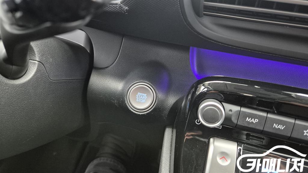 Hyundai Casper 1.0 Gasoline Turbo thumbnail 6