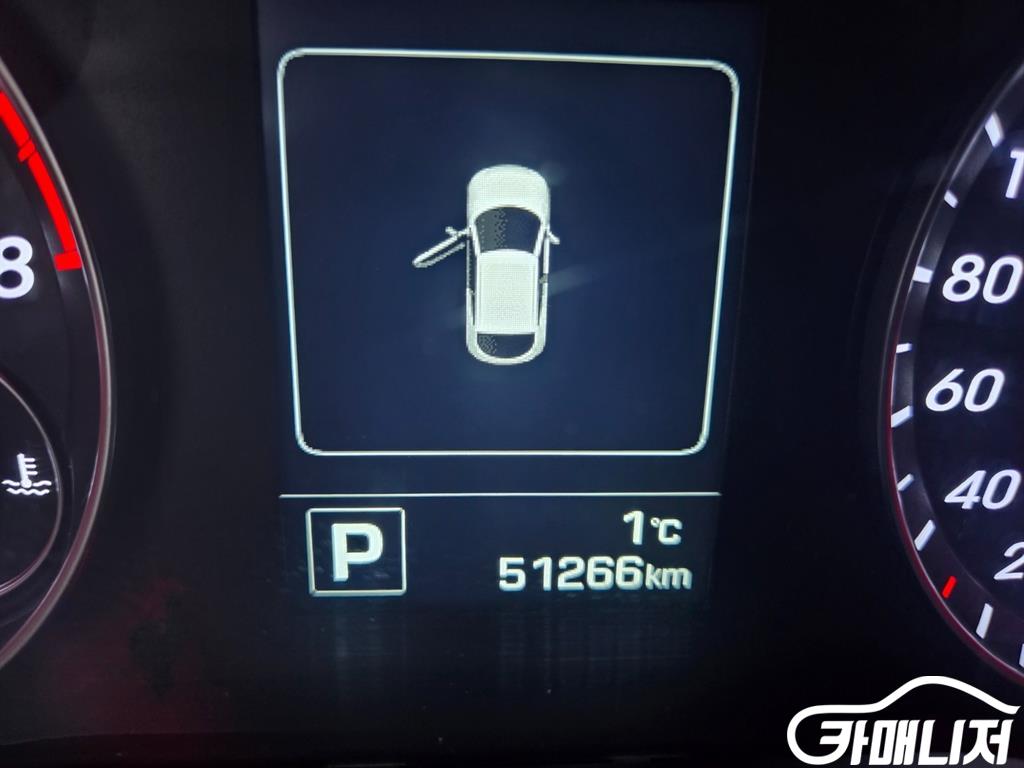 Hyundai Veloster The New Veloster 1.6 Turbo GDI thumbnail 7