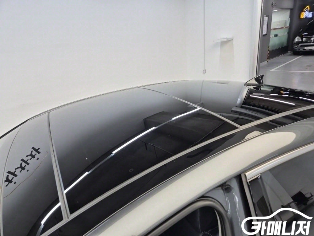 Hyundai Sonata Sonata The Edge Gasoline 1.6 Turbo thumbnail 6