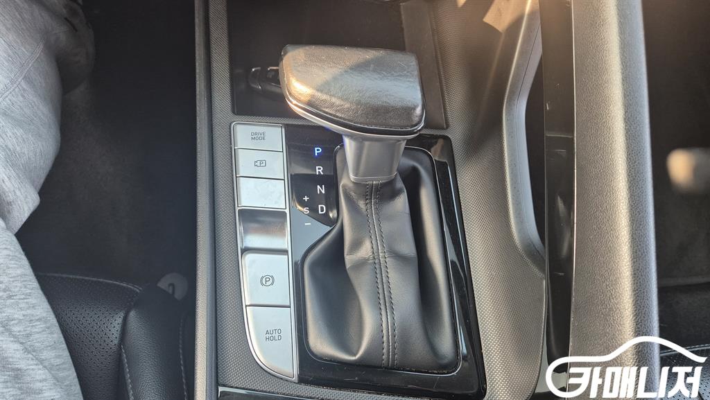 Hyundai Avante 1.6 LPI Modern thumbnail 8