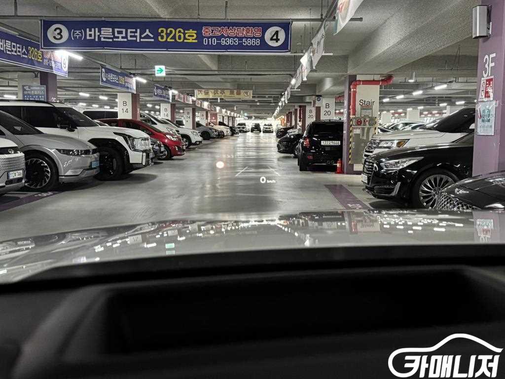 Hyundai Santa Fe Santa Fe Hybrid MX5 1.6T 4WD Calligraphy thumbnail 17