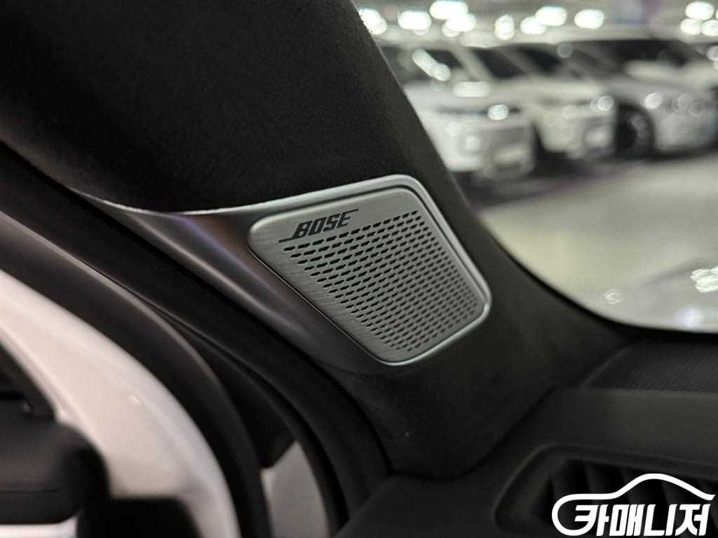 Hyundai Santa Fe Santa Fe Hybrid MX5 1.6T 4WD Calligraphy thumbnail 18