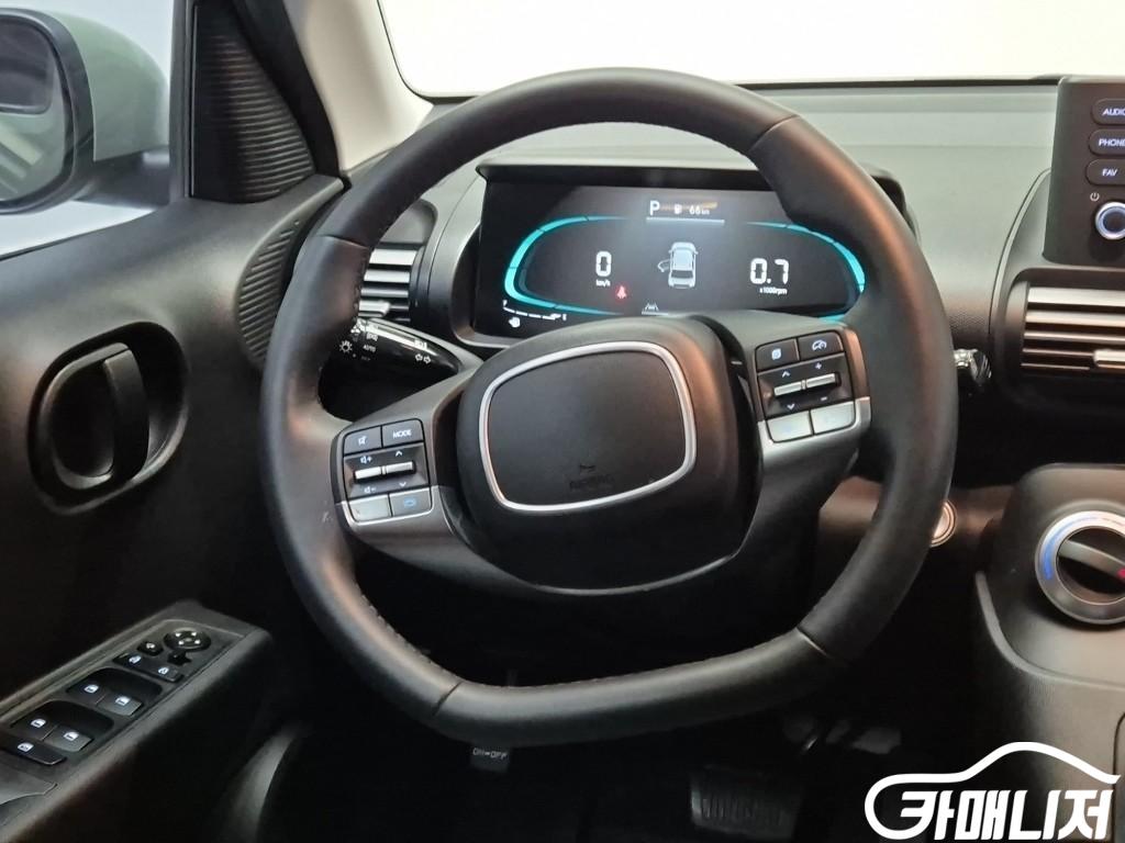 Hyundai Casper 1.0 Gasoline thumbnail 9