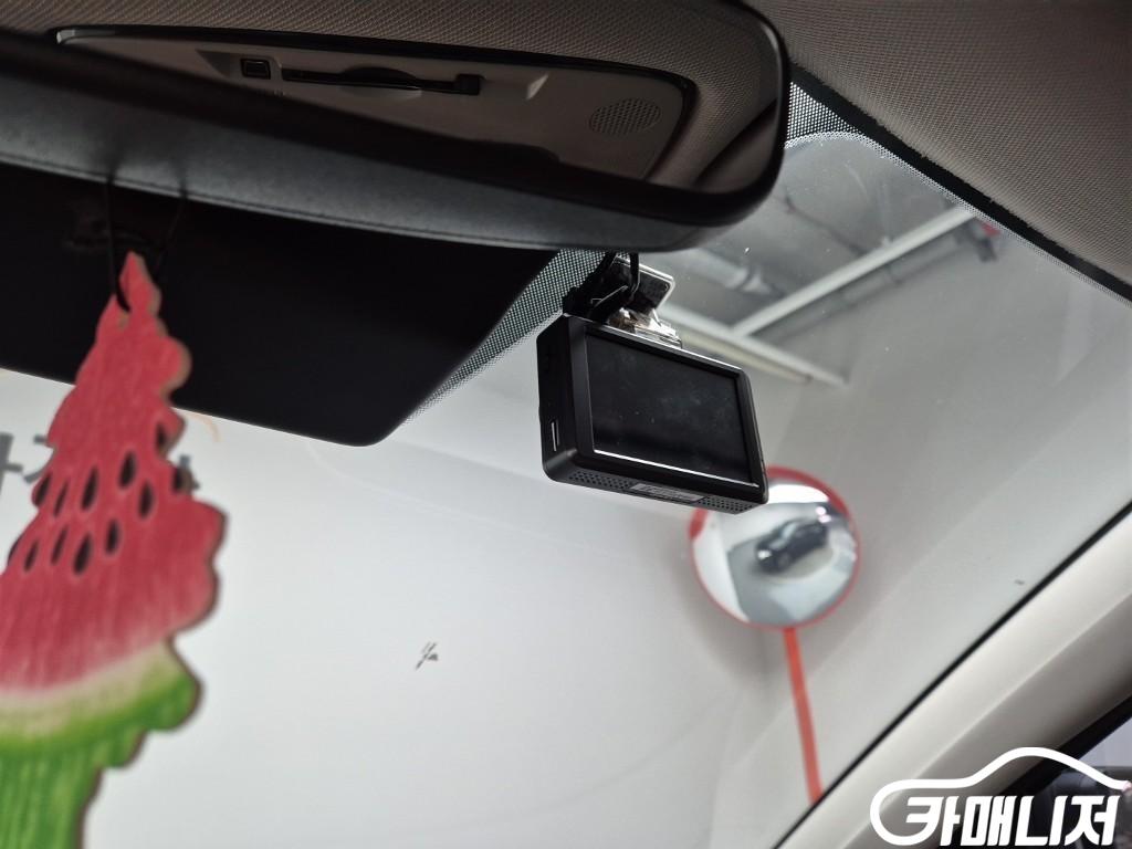 Hyundai Tucson Diesel 2.0 2WD Inspiration thumbnail 16