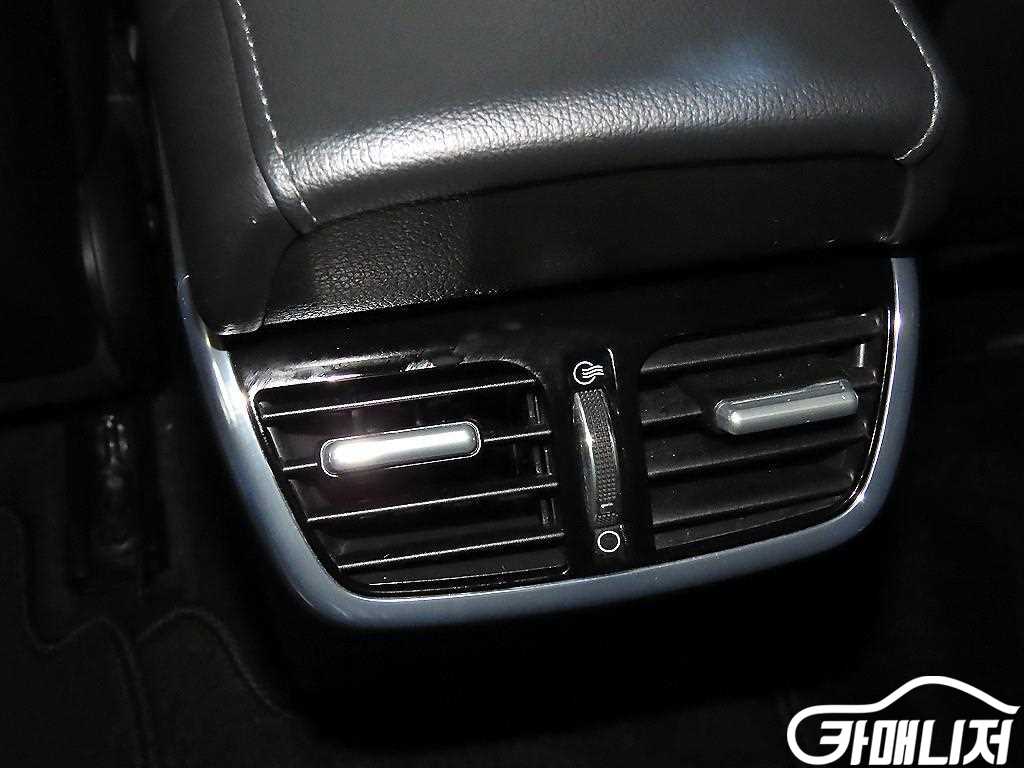 Hyundai Grandeur The New Grandeur IG 2.5 Premium thumbnail 13