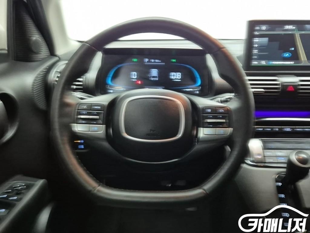 Hyundai Casper 1.0 Gasoline thumbnail 9