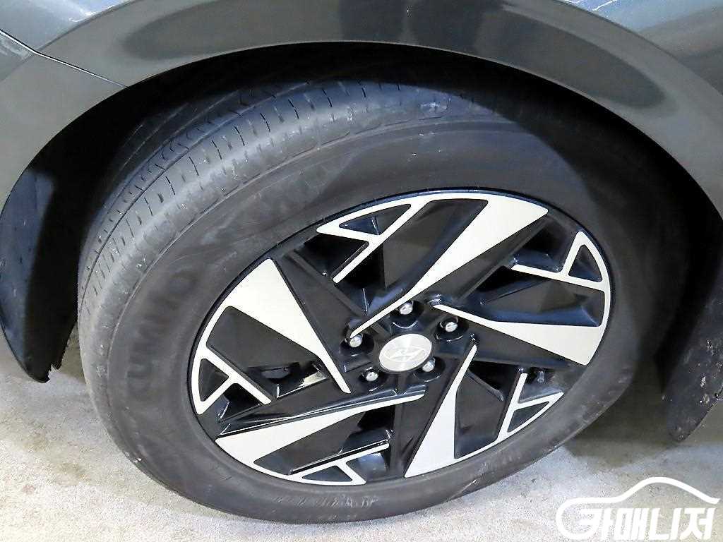 Hyundai Grandeur The New Grandeur IG Hybrid Exclusive thumbnail 20