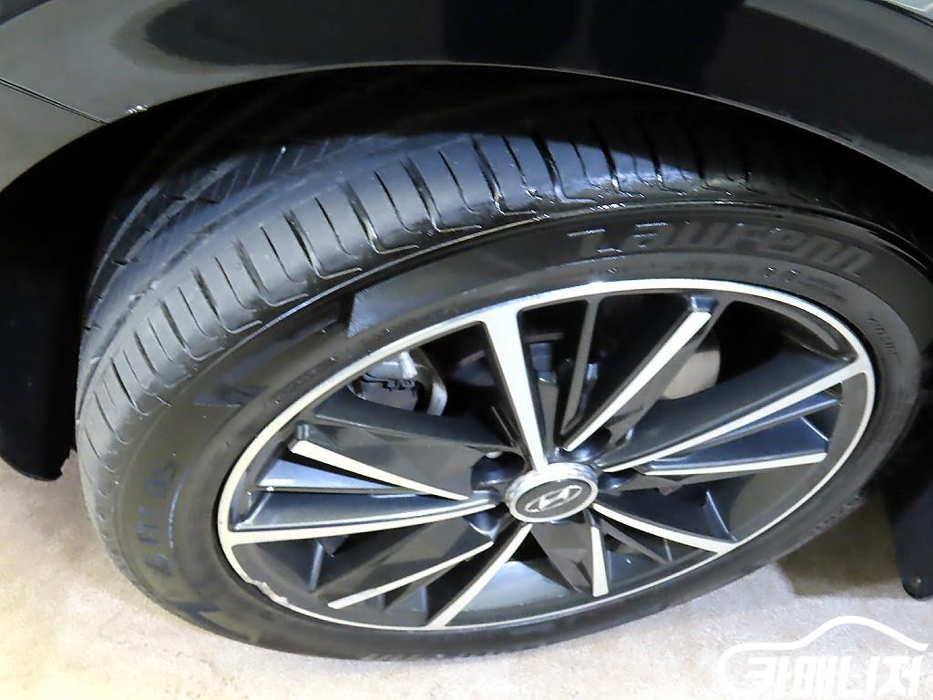 Hyundai Grandeur The New Grandeur IG 2.5 Exclusive thumbnail 20