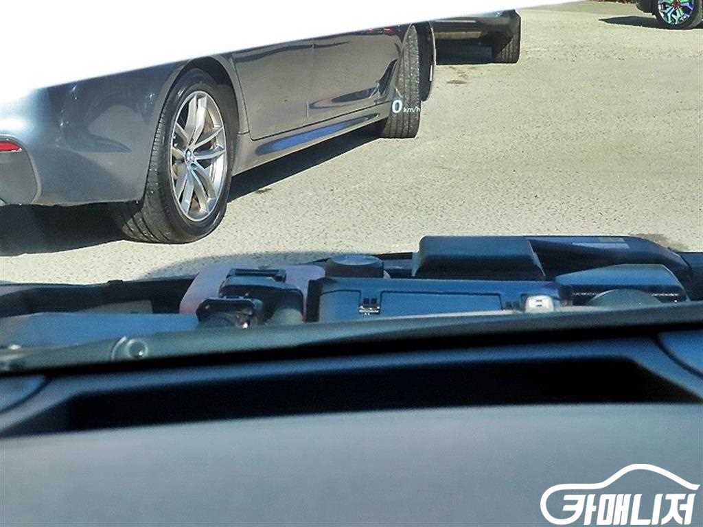 Hyundai Grandeur The New Grandeur IG Hybrid Exclusive thumbnail 10