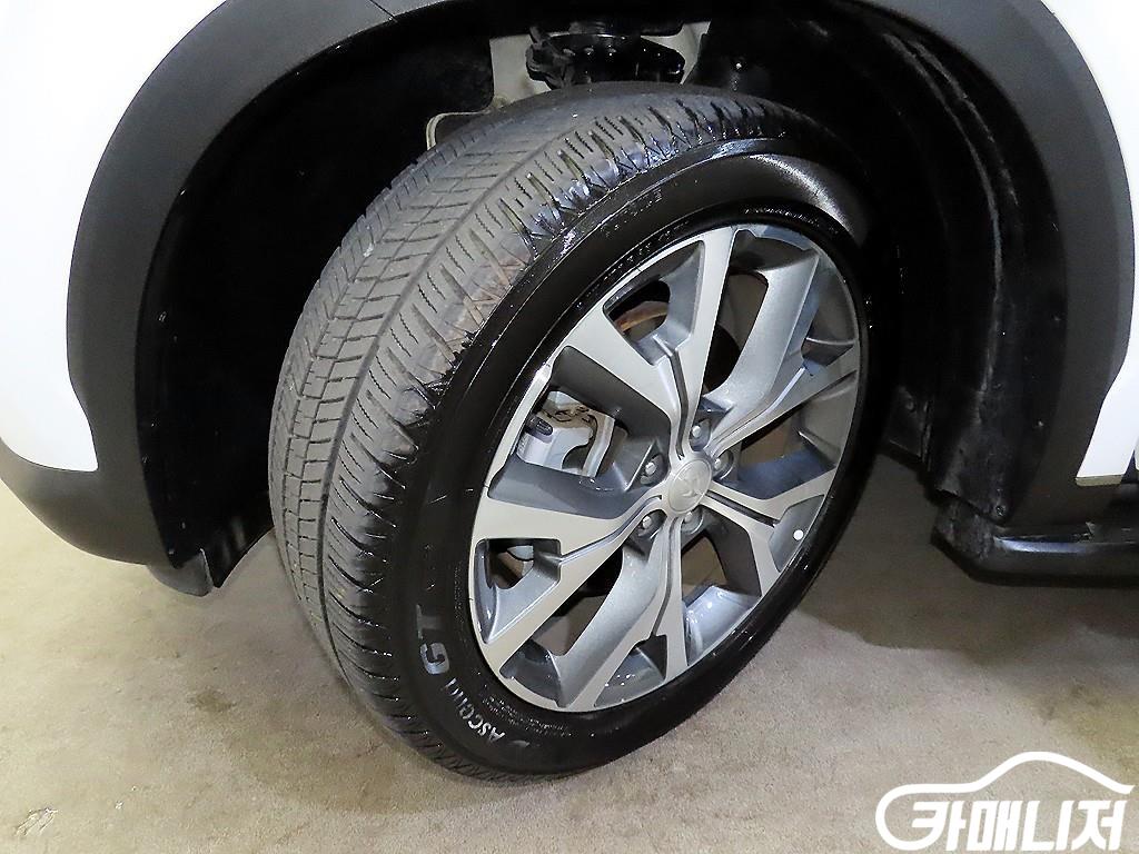 Hyundai Palisade Gasoline 3.8 2WD thumbnail 20