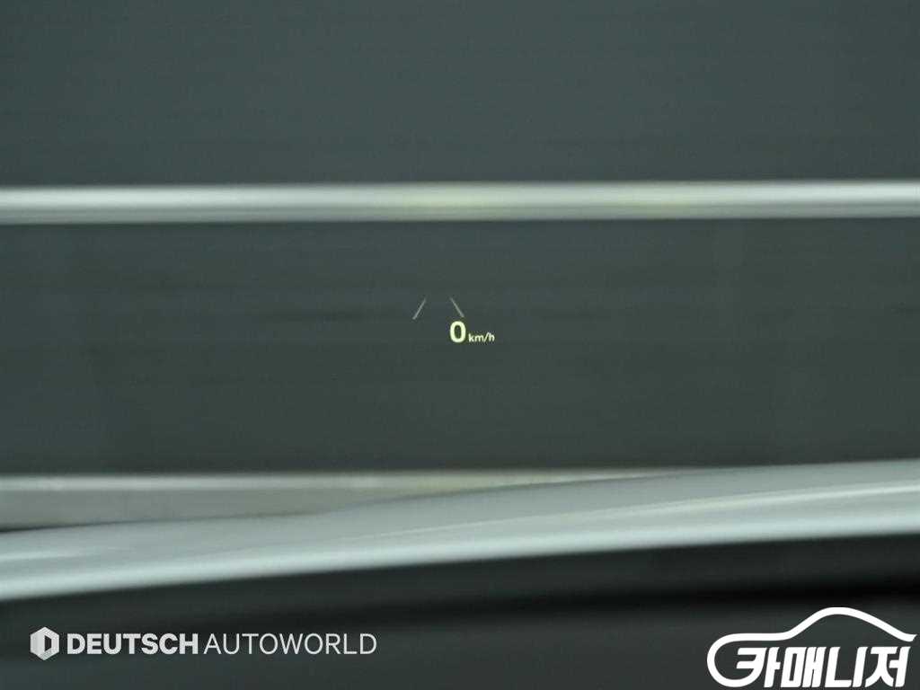 Hyundai Grandeur The New Grandeur IG 2.5 Calligraphy thumbnail 18