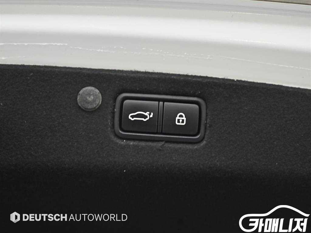 Hyundai Grandeur The New Grandeur IG 2.5 Calligraphy thumbnail 20