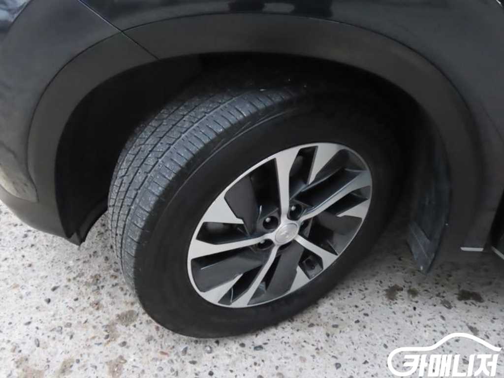 Hyundai Palisade Diesel 2.2 2WD thumbnail 19