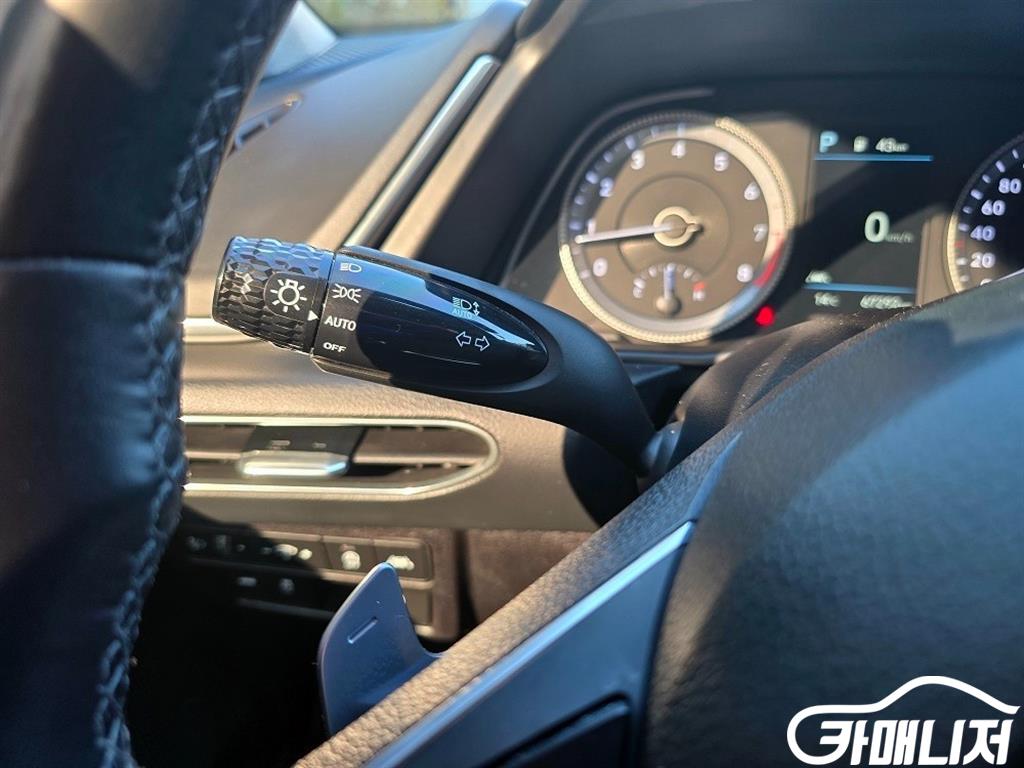 Hyundai Sonata 2.0 Premium Peulreoseu thumbnail 12