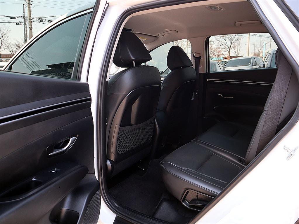 Hyundai Tucson Diesel 2.0 2WD Modern thumbnail 7