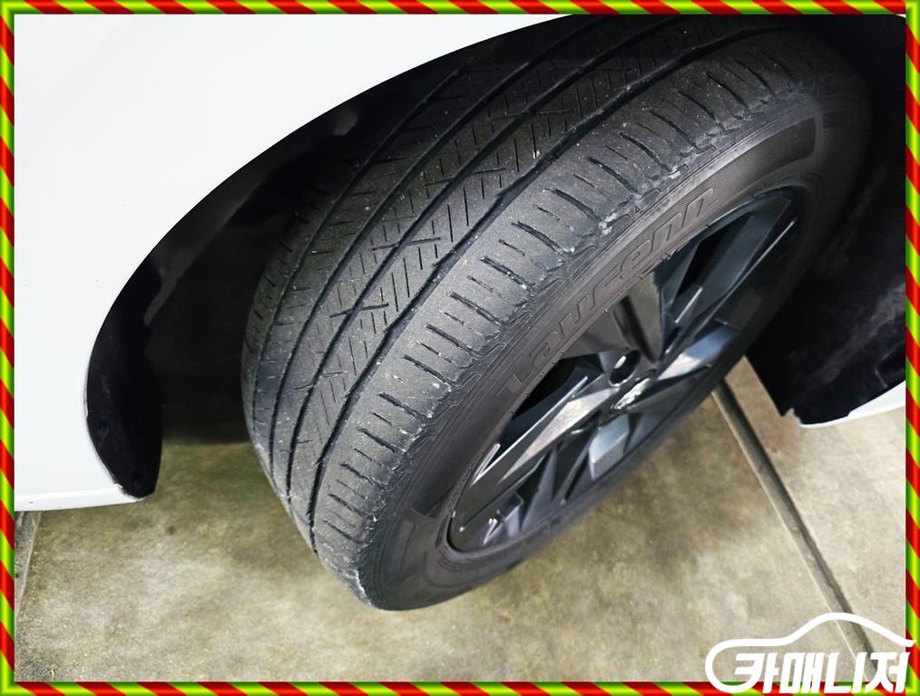 Hyundai Avante Avante Hybrid Modern thumbnail 16