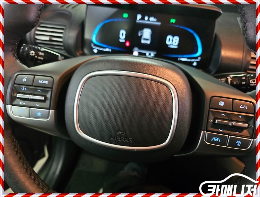 Hyundai Casper 1.0 Gasoline Turbo thumbnail 2