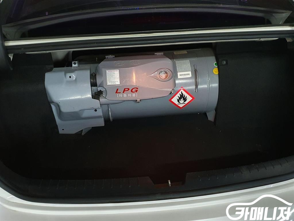 Hyundai Sonata LPI Modern thumbnail 18