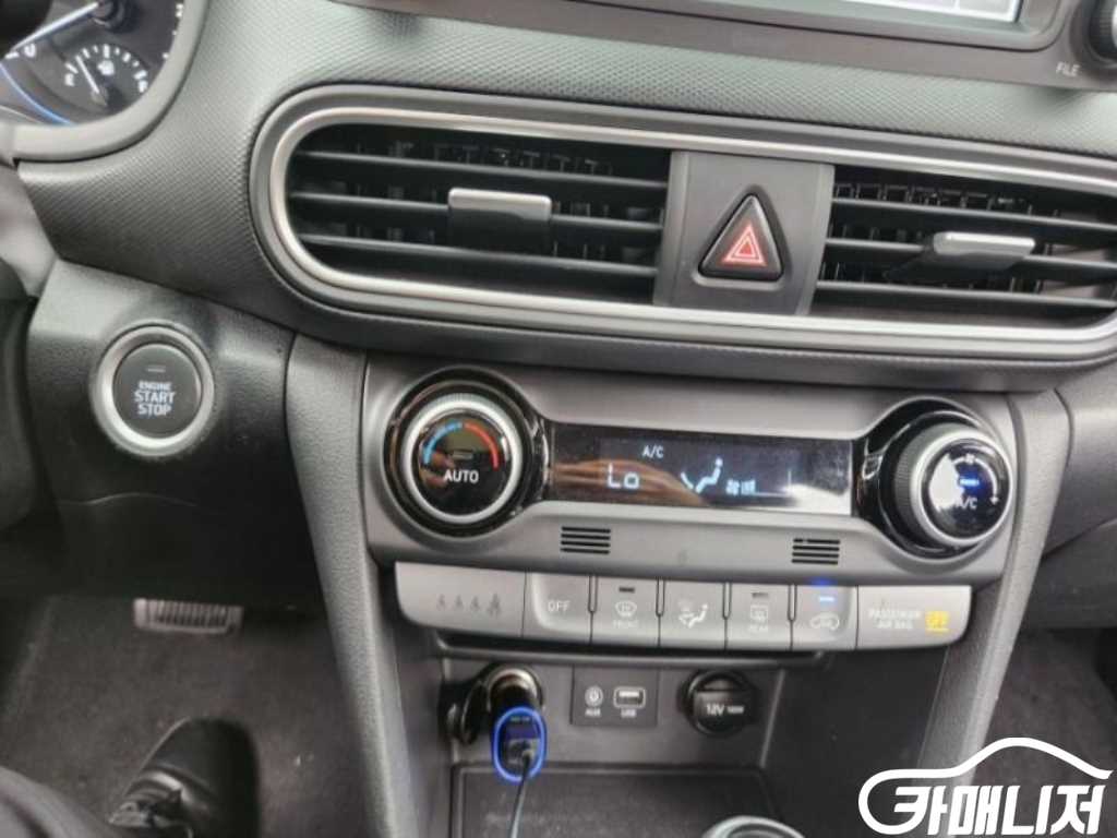 Hyundai Kona 1.6 Turbo 2WD thumbnail 10