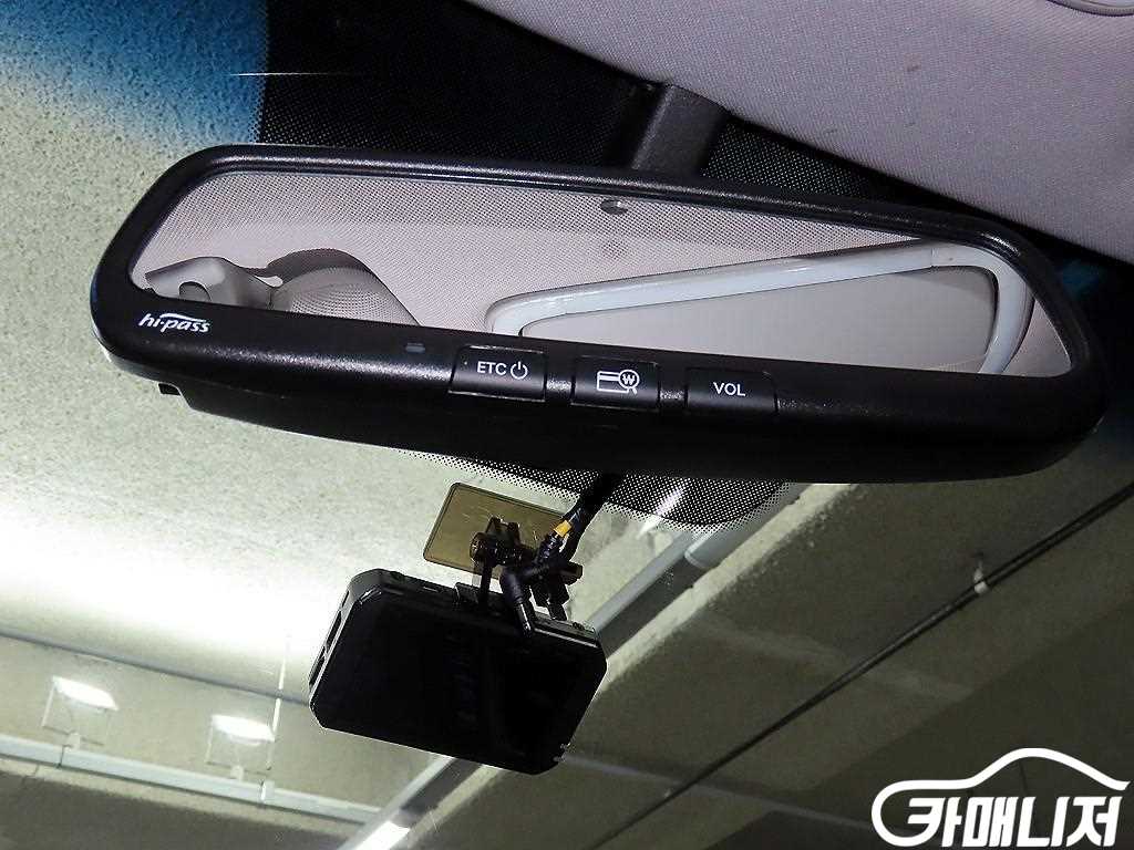 Hyundai Genesis BH330 MODERN thumbnail 17