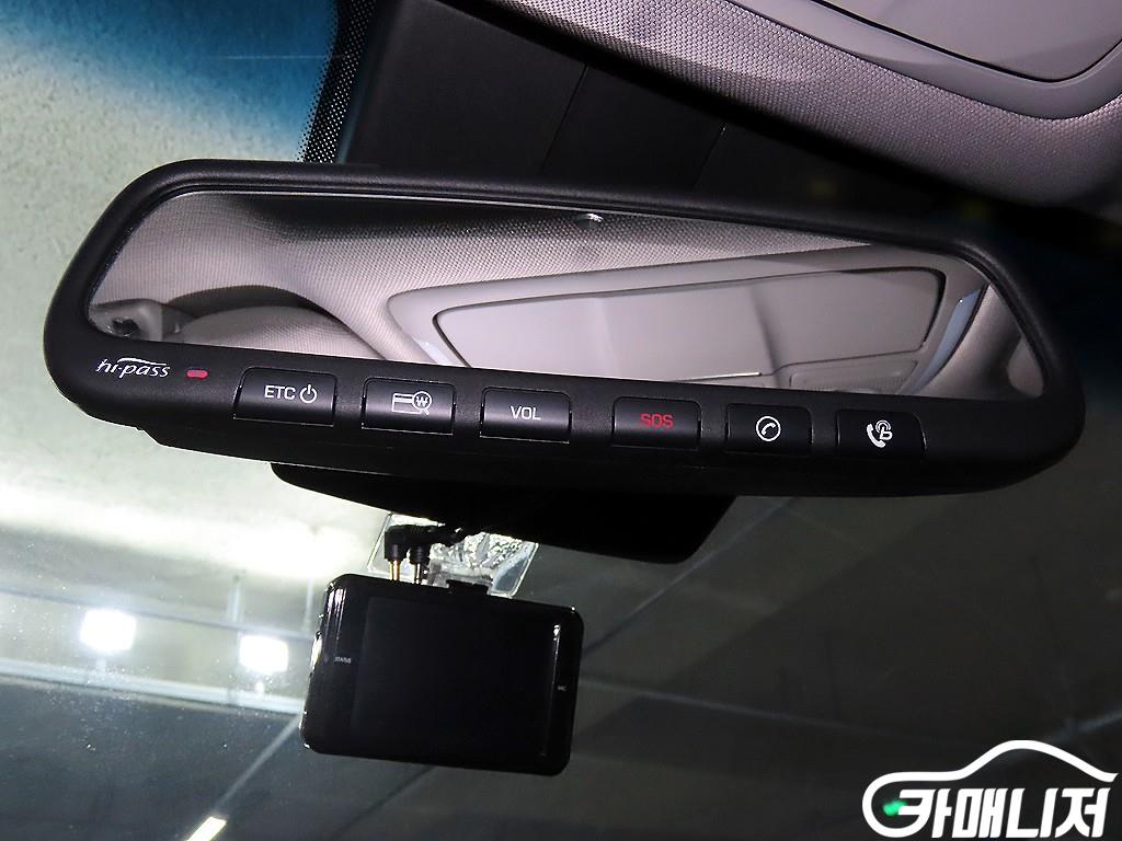 Hyundai Genesis GenesisDH G330 Modern AWD thumbnail 16