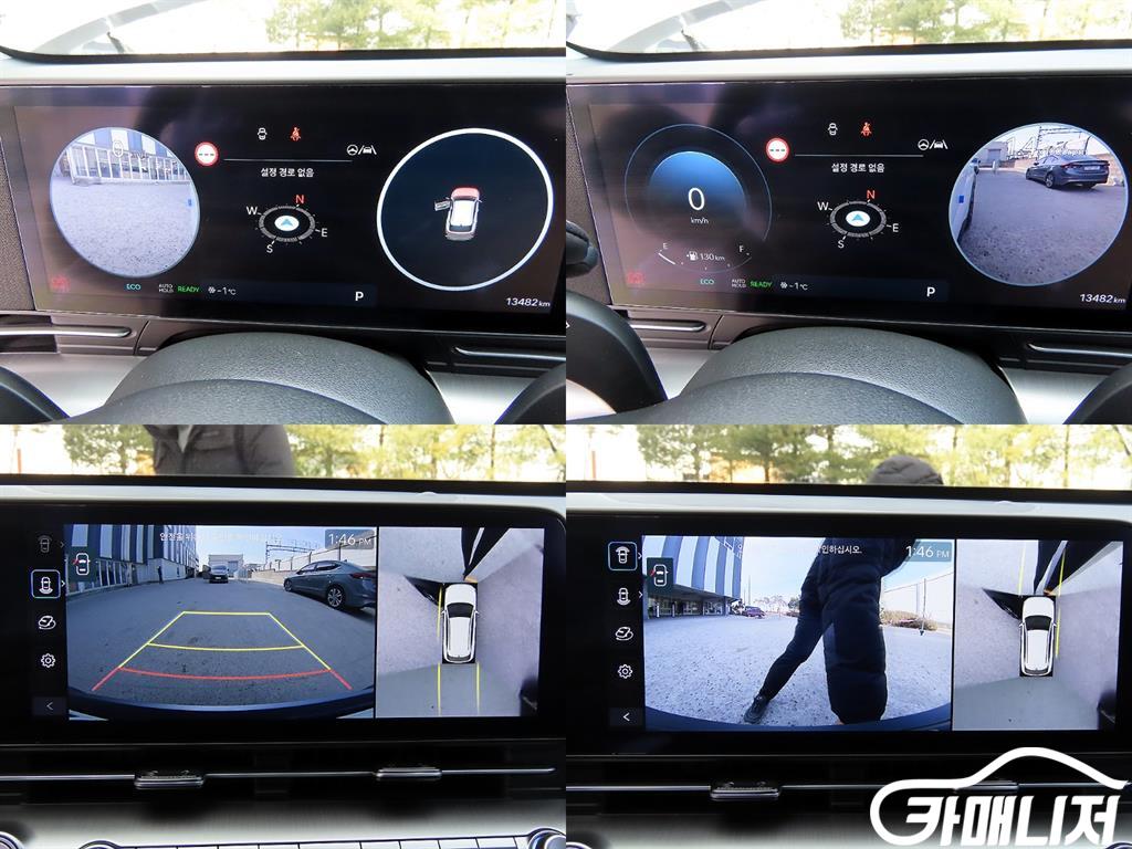 Hyundai Kona The All-New Kona Hybrid 1.6 HEV Turbo thumbnail 17