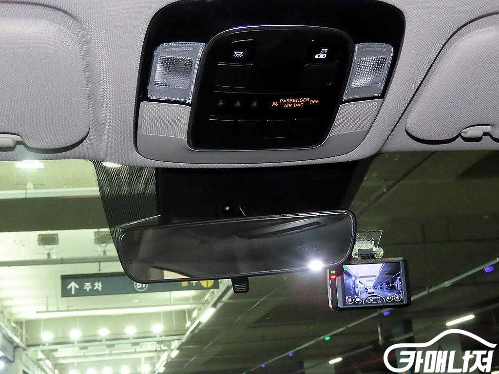 Hyundai Sonata Sonata Hybrid Smart thumbnail 16