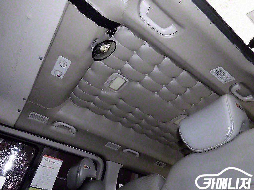 Hyundai Starex Grand Starex WheelCheeo Ripeuteu thumbnail 15