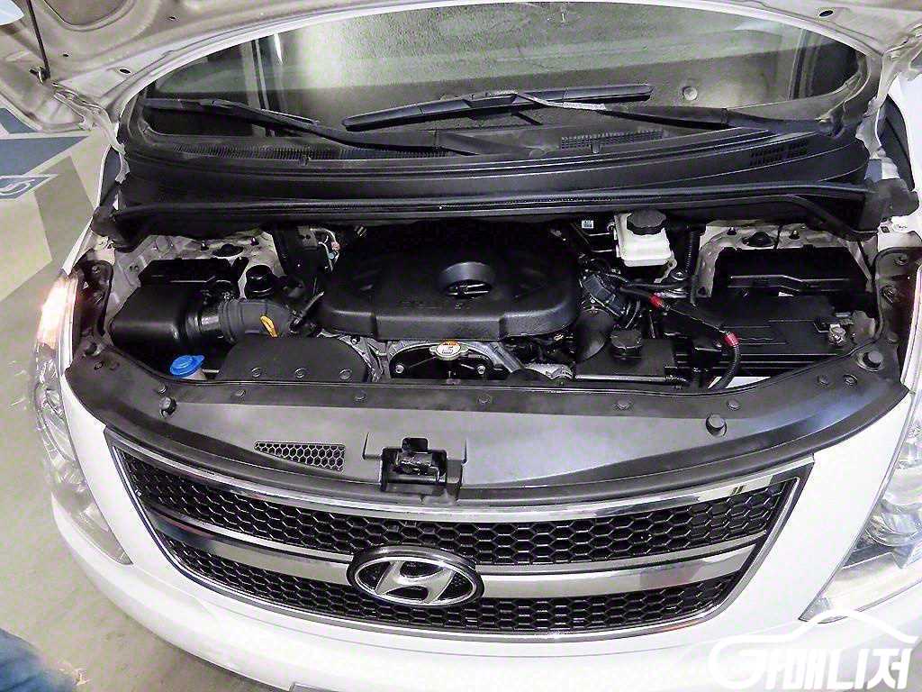 Hyundai Starex Grand Starex WheelCheeo Ripeuteu thumbnail 19