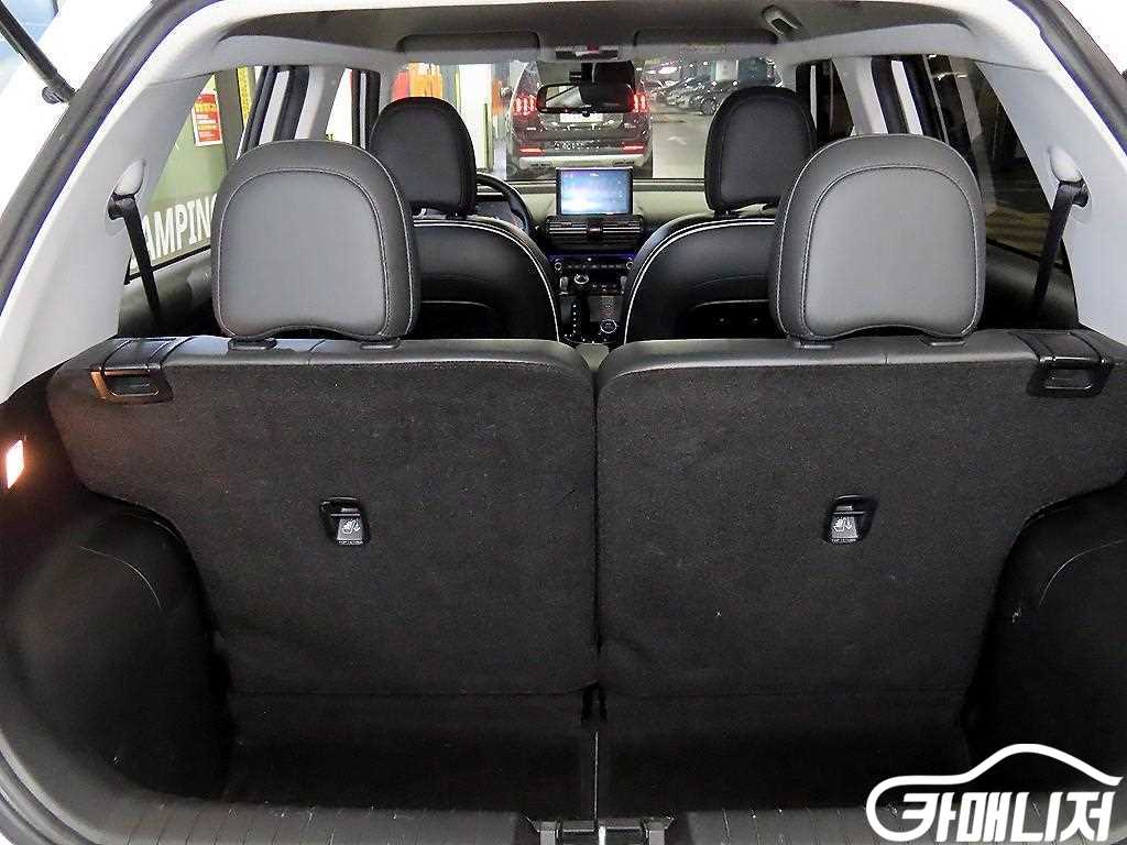 Hyundai Casper 1.0 Gasoline thumbnail 18