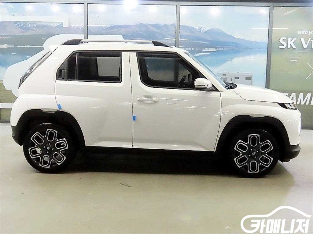 Hyundai Casper 1.0 Gasoline thumbnail 3