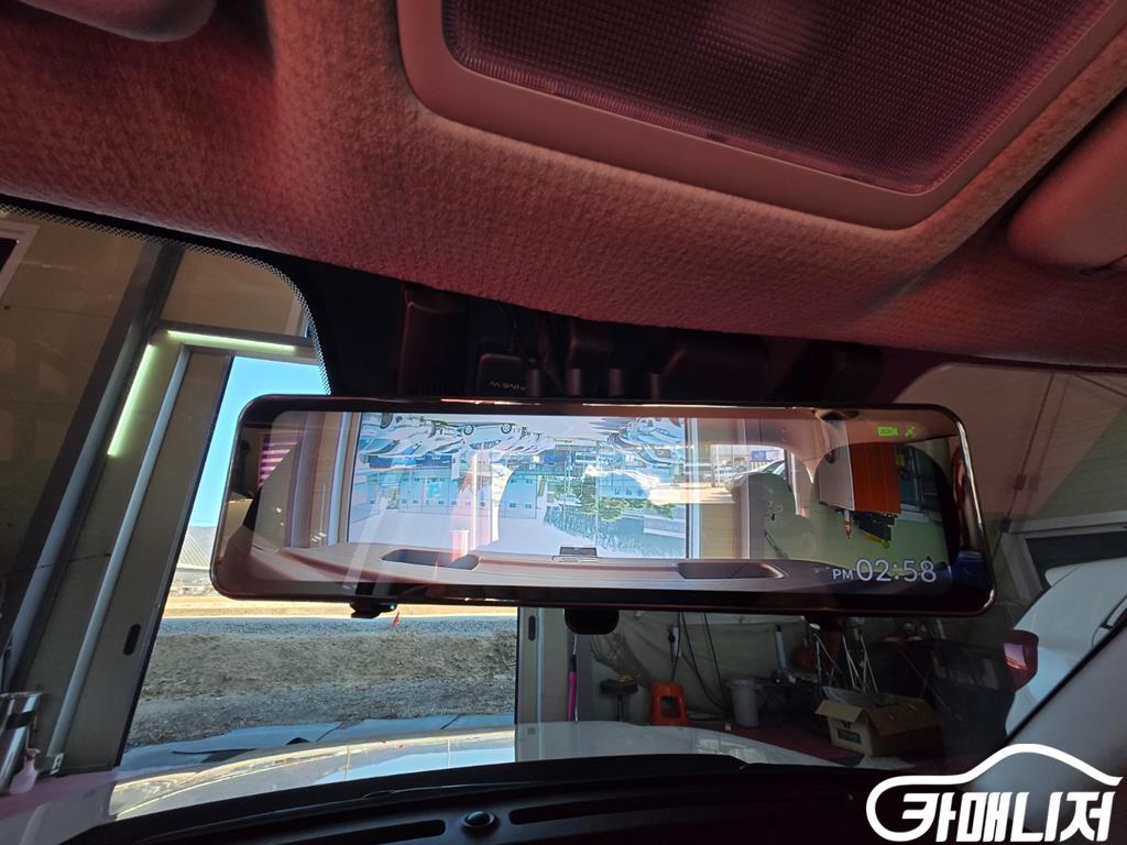 Hyundai Casper Casper Electric Inspiration thumbnail 16