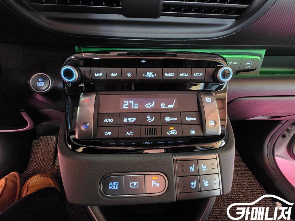 Hyundai Casper Casper Electric Inspiration thumbnail 18