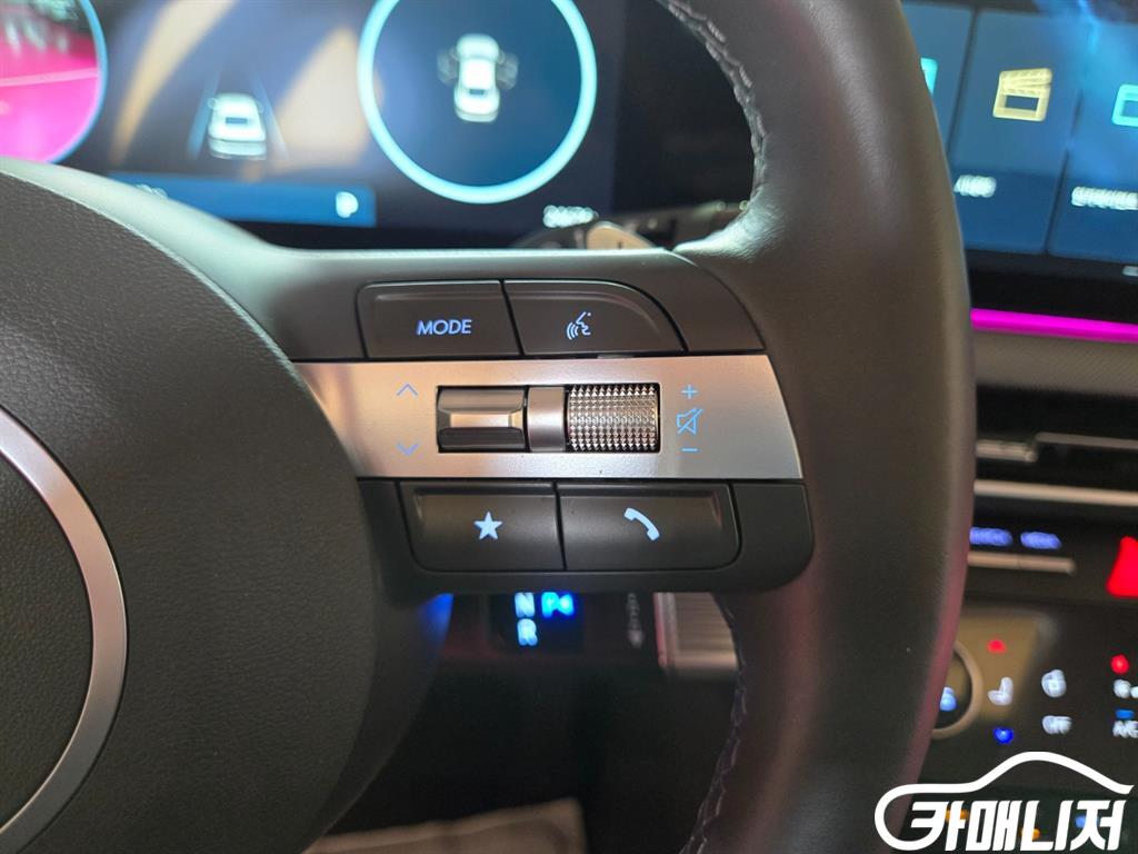 Hyundai Sonata Sonata The Edge Gasoline 1.6 Turbo thumbnail 16