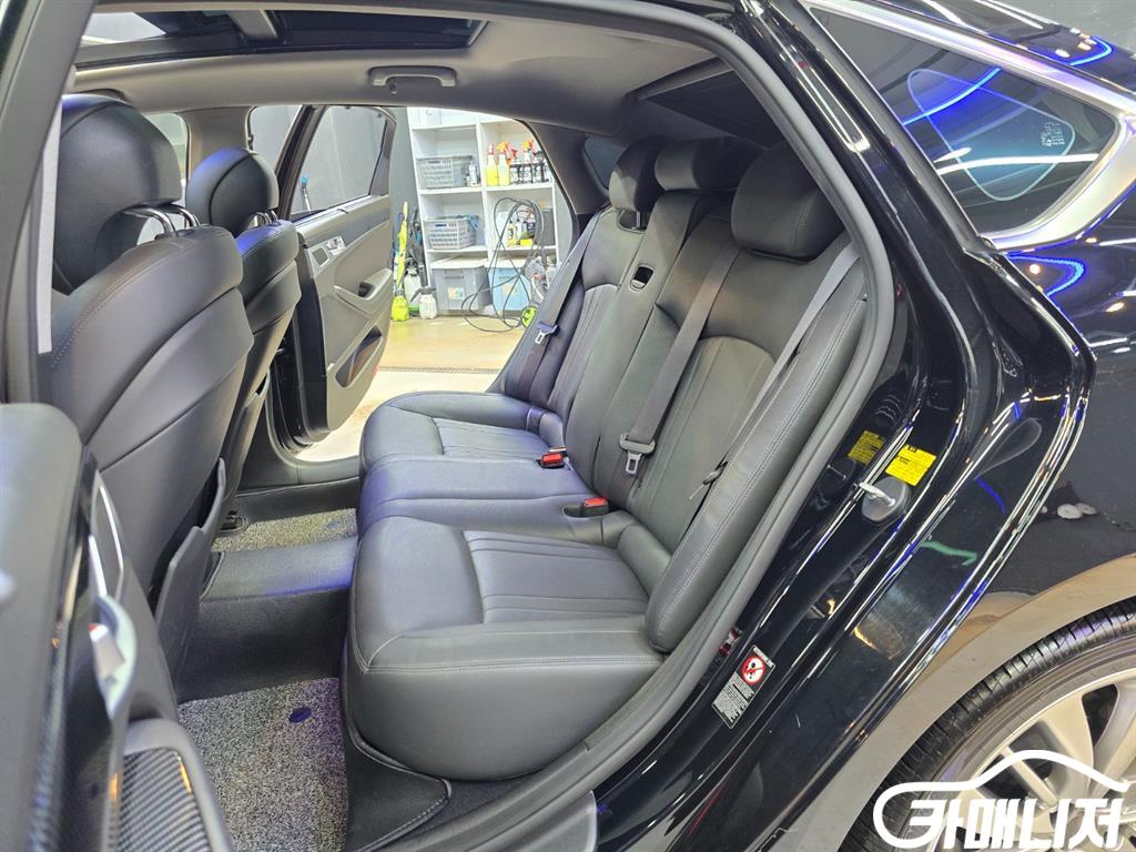 Hyundai Genesis GenesisDH G380 Prestige AWD thumbnail 17