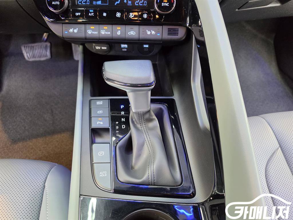 Hyundai Avante The New Avante 1.6 Gasoline thumbnail 12