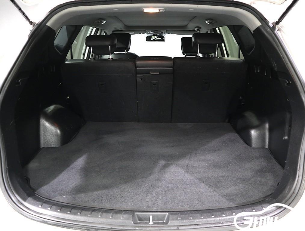 Hyundai Santa Fe Santa Fe DM Diesel 2WD 2.0 Premium thumbnail 20