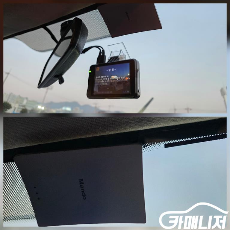 Hyundai Starex The New Grand Starex 2WD Wagon 12-Seater thumbnail 9